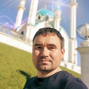 Дмитрий Лобанов on My World.