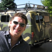 Дмитрий Поляков on My World.
