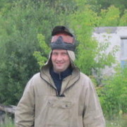 Александр Оскирко on My World.