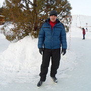 Юрий Рубан on My World.