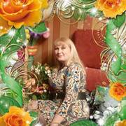 Ольга Чепельникова on My World.