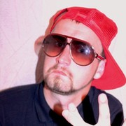 Dj Smail on My World.