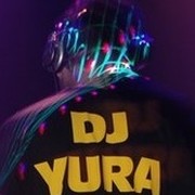 DJ Yura on My World.