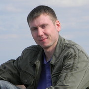 Сергей Дмитриев on My World.