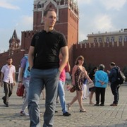 Дмитрий Карманов on My World.