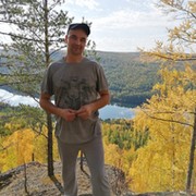 Дмитрий Толстолуцкий on My World.