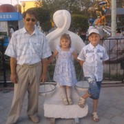 Дмитрий Озерной on My World.