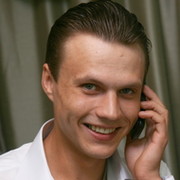 Дмитрий Дмитренко on My World.
