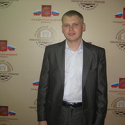 Дмитрий Мазурык on My World.