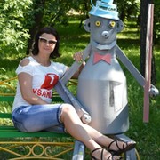 Лариса Дочкина on My World.