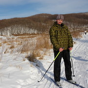 Павел Задорин on My World.