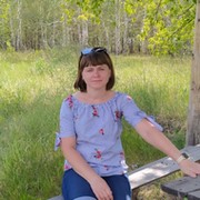 Ирина Машевски on My World.