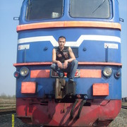 Антон Довгуненко on My World.