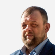 Александр Гудиев on My World.