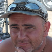 Артур Дроненко on My World.