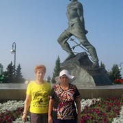 Людмила Дровникова on My World.