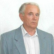 Леонид Домашенко on My World.