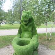 ЮЛИЯ Французова on My World.