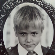 Дмитрий Дубровин on My World.