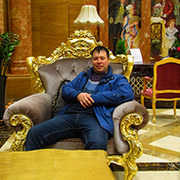 Дмитрий Старцев on My World.