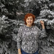 Юля Зябрина on My World.