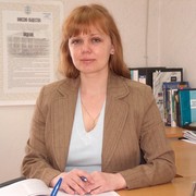 Елена Карпенко on My World.
