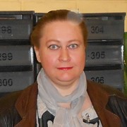 Елена Макеева on My World.