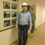 Rustam Eynullayev on My World.
