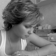 Екатерина Антонова on My World.