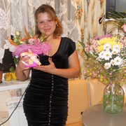 Екатерина Кузнецова on My World.