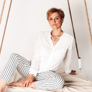 Екатерина Савченко on My World.