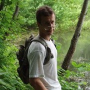 Андрей Листков on My World.