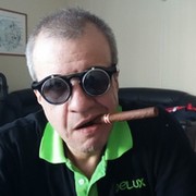 Евгений Чуреков on My World.