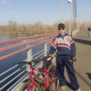 Павел Егармин on My World.