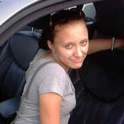 Юлия Егорова on My World.