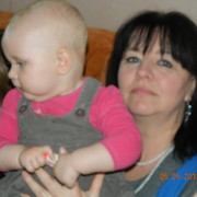 Eлена смирнова on My World.