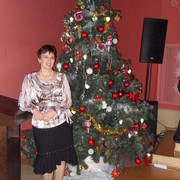 ЕЛЕНА ПАНКРАТОВА on My World.