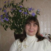 Елена Саенко on My World.
