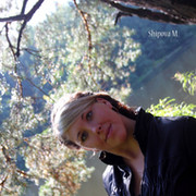 Елена Шамаева