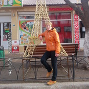 Стеценко Елена on My World.