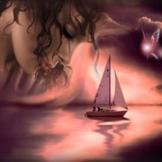 Елена Овчарова on My World.