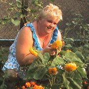 Елена Лемехова on My World.