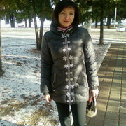 Елена Фофанова on My World.