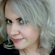 Елена Тяжельникова on My World.