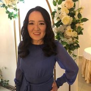 Эльмира Касимова on My World.