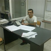 elsen haciyev on My World.