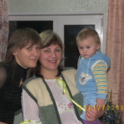Эльвира Иваненко on My World.