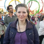 Енотик ))))))) on My World.