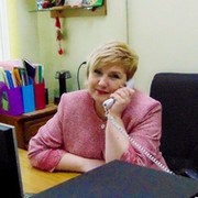 Ирина Епифанова on My World.