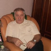 Андрей Епифанов on My World.